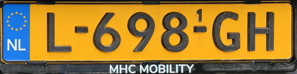 L-698-GH